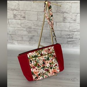 Rifle Paper Co. Pouch Wristlet